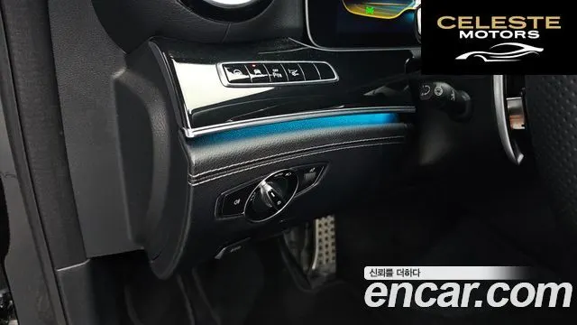 MERCEDES AMG AMG GT 4portes 43 4MATIC+ 2019 — photo 22 sur 33