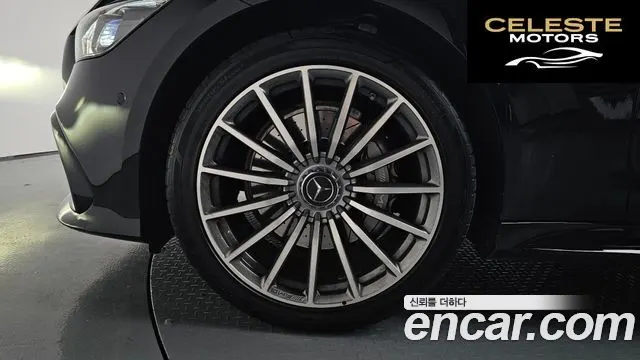 MERCEDES AMG AMG GT 4portes 43 4MATIC+ 2019 — photo 4 sur 33