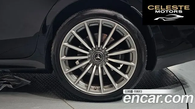 MERCEDES AMG AMG GT 4portes 43 4MATIC+ 2019 — photo 6 sur 33