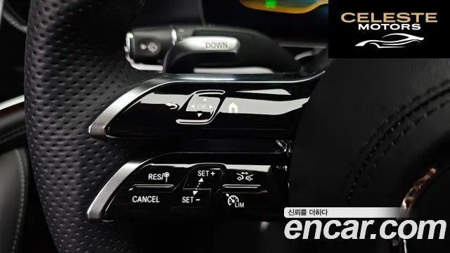 MERCEDES AMG AMG GT 4portes 43 4MATIC+ 2019 — photo 23 sur 33