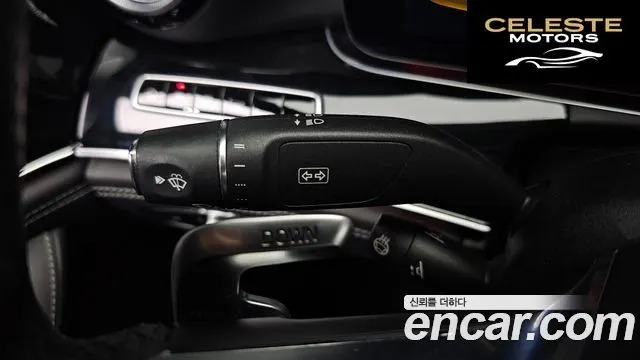 MERCEDES AMG AMG GT 4portes 43 4MATIC+ 2019 — photo 29 sur 33