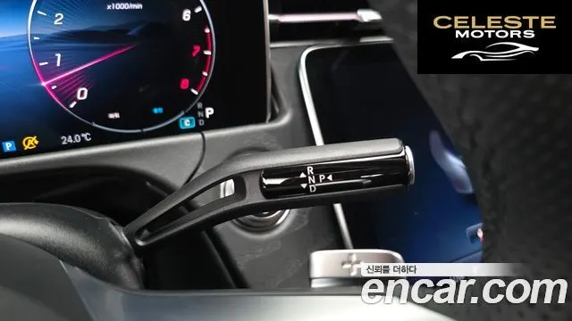 MERCEDES AMG E-Classe W214 E200 AMG Line 2026 — photo 12 sur 36