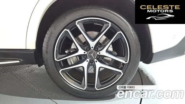 MERCEDES AMG GLE-Classe W167 AMG GLE53 4MATIC+ 2022 — photo 6 sur 35