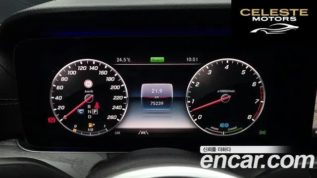 MERCEDES AMG CLS-Classe C257 CLS450 4MATIC AMG Line 2020 — photo 11 sur 35