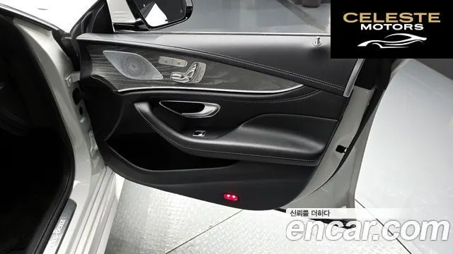 MERCEDES AMG CLS-Classe C257 CLS450 4MATIC AMG Line 2020 — photo 14 sur 35