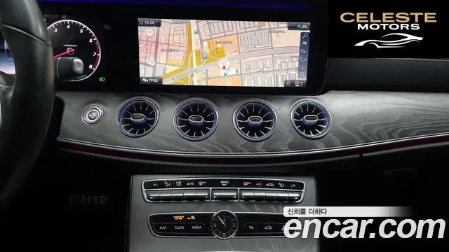 MERCEDES AMG CLS-Classe C257 CLS450 4MATIC AMG Line 2020 — photo 21 sur 35