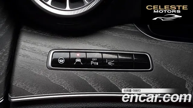 MERCEDES AMG CLS-Classe C257 CLS450 4MATIC AMG Line 2020 — photo 23 sur 35