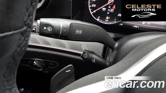 MERCEDES AMG CLS-Classe C257 CLS450 4MATIC AMG Line 2020 — photo 29 sur 35