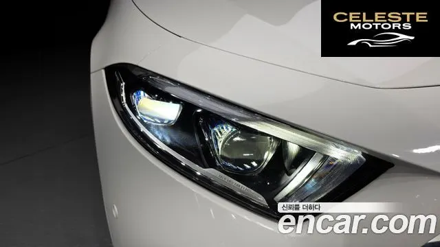 MERCEDES AMG CLS-Classe C257 CLS450 4MATIC AMG Line 2020 — photo 8 sur 35