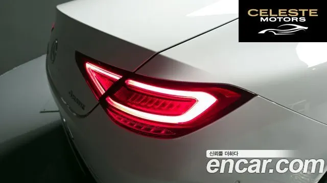 MERCEDES AMG CLS-Classe C257 CLS450 4MATIC AMG Line 2020 — photo 9 sur 35