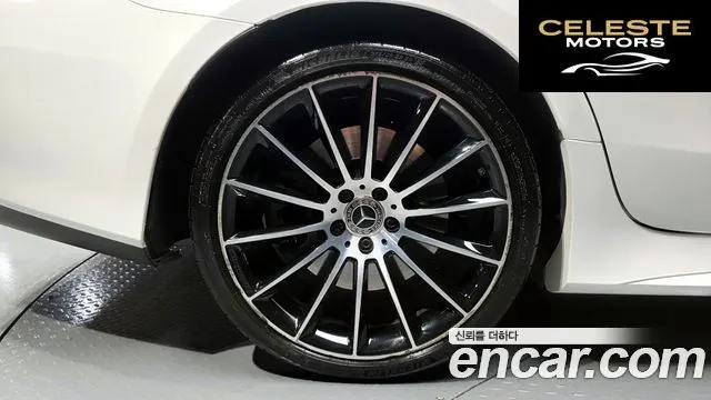 MERCEDES AMG CLS-Classe C257 CLS450 4MATIC AMG Line 2020 — photo 5 sur 35