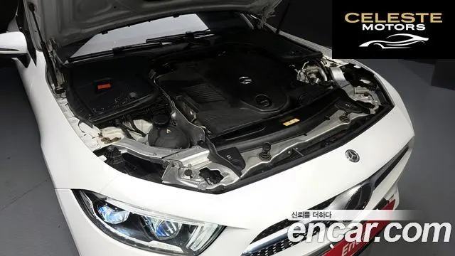 MERCEDES AMG CLS-Classe C257 CLS450 4MATIC AMG Line 2020 — photo 6 sur 35