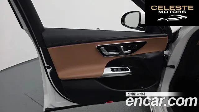MERCEDES AMG E-Classe W214 E200 AMG Line 2026 — photo 14 sur 36