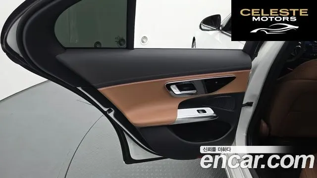 MERCEDES AMG E-Classe W214 E200 AMG Line 2026 — photo 15 sur 36