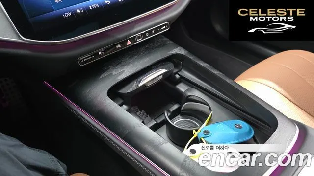 MERCEDES AMG E-Classe W214 E200 AMG Line 2026 — photo 27 sur 36