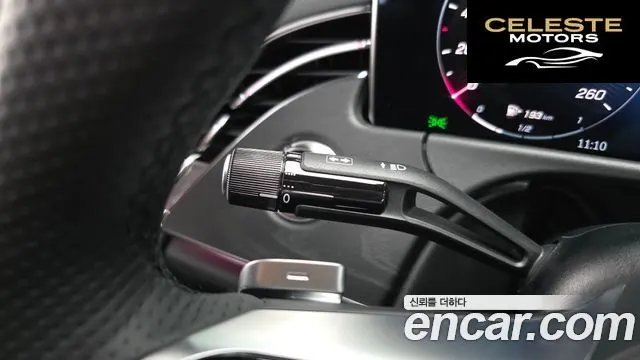 MERCEDES AMG E-Classe W214 E200 AMG Line 2026 — photo 36 sur 36