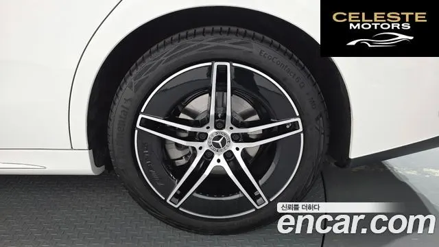 MERCEDES AMG E-Classe W214 E200 AMG Line 2026 — photo 7 sur 36