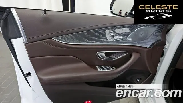 MERCEDES AMG CLS-Classe C257 CLS450 4MATIC AMG Line 2021 — photo 14 sur 37