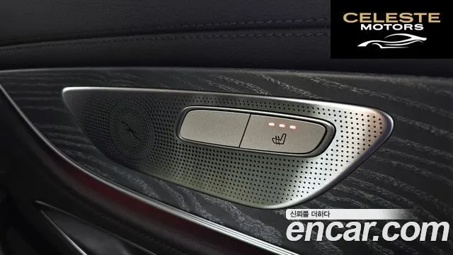 MERCEDES AMG CLS-Classe C257 CLS450 4MATIC AMG Line 2021 — photo 25 sur 37