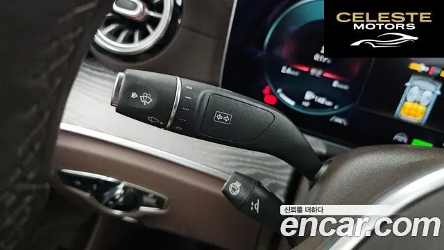 MERCEDES AMG CLS-Classe C257 CLS450 4MATIC AMG Line 2021 — photo 36 sur 37