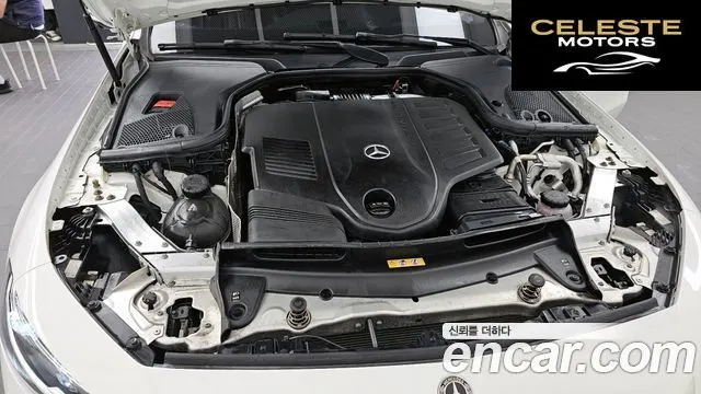 MERCEDES AMG CLS-Classe C257 CLS450 4MATIC AMG Line 2021 — photo 6 sur 37