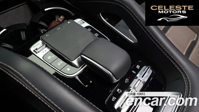 MERCEDES AMG GLE-Classe W167 AMG GLE53 4MATIC+ 2022 — photo 29 sur 40