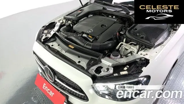 MERCEDES AMG E-Classe W213 E350 4MATIC AMG Line 2022 — photo 6 sur 34