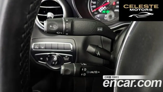 MERCEDES AMG C-Classe W205 C43 AMG 4MATIC Cabriolet 2018 — photo 20 sur 34