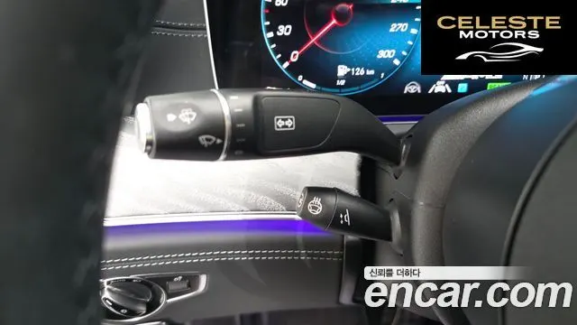MERCEDES AMG AMG GT 4portes 43 4MATIC+ 2023 — photo 28 sur 33