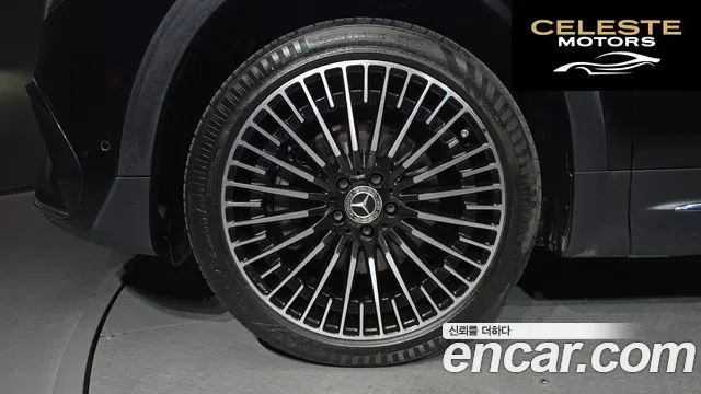 MERCEDES AMG EQB X243 EQB300 4MATIC AMG Line 2023 — photo 5 sur 20