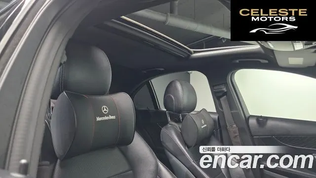 MERCEDES AMG C-Classe W205 C220 d 4MATIC AMG Line 2019 — photo 18 sur 20