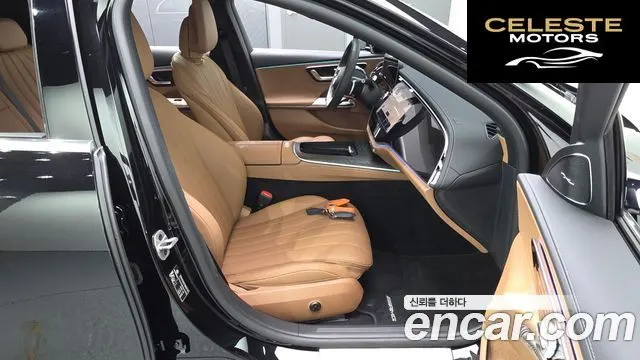 MERCEDES AMG E-Classe W214 E300 4MATIC AMG Line 2025 — photo 16 sur 34