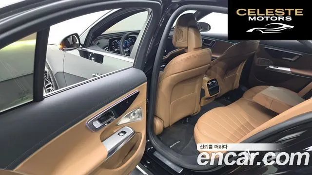 MERCEDES AMG E-Classe W214 E300 4MATIC AMG Line 2025 — photo 18 sur 34