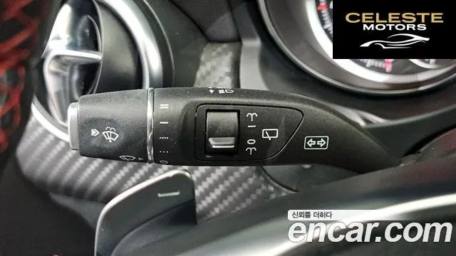MERCEDES AMG A-Classe W176 A200 AMG Line 2018 — photo 30 sur 30