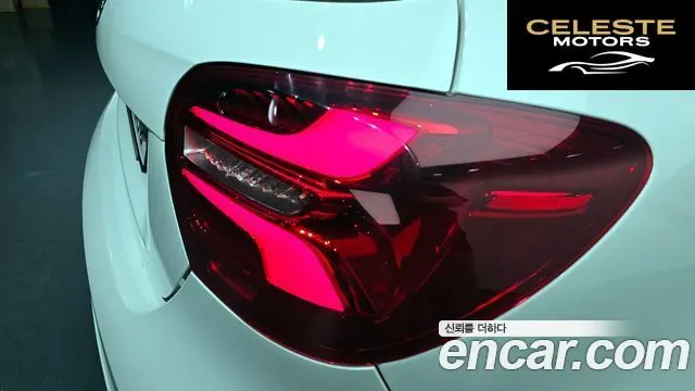 MERCEDES AMG A-Classe W176 A200 AMG Line 2018 — photo 9 sur 30