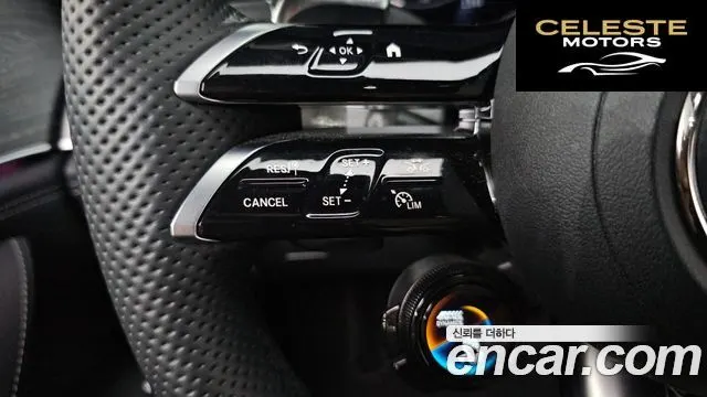 MERCEDES AMG AMG GT 4portes 43 4MATIC+ 2024 — photo 27 sur 42