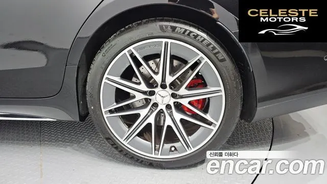 MERCEDES AMG AMG GT 4portes 43 4MATIC+ 2024 — photo 7 sur 42