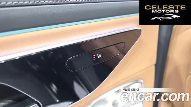 MERCEDES AMG E-Classe W214 E300 4MATIC AMG Line 2025 — photo 29 sur 34