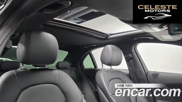 MERCEDES AMG C-Classe W205 C220 d 4MATIC AMG Line 2019 — photo 19 sur 30