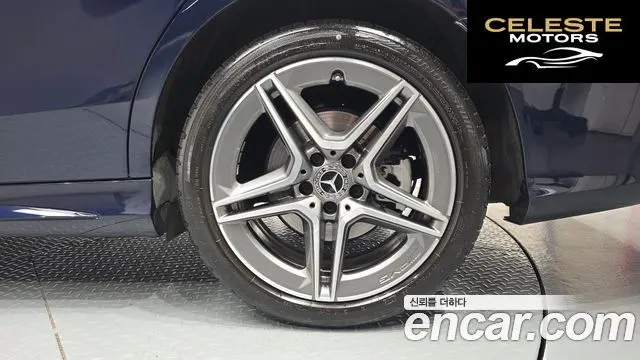 MERCEDES AMG C-Classe W205 C220 d 4MATIC AMG Line 2019 — photo 7 sur 30