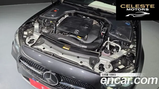 MERCEDES AMG E-Classe W213 E350 4MATIC AMG Line 2021 — photo 6 sur 32