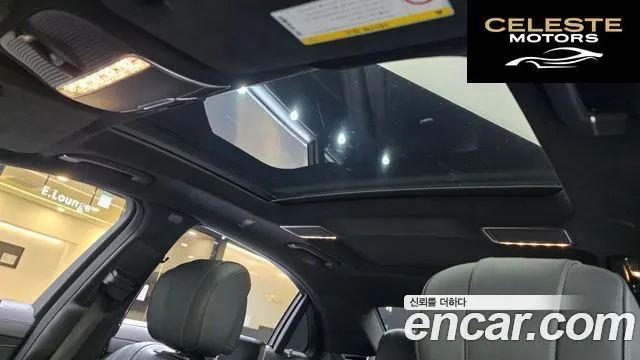 MERCEDES AMG S-Classe W222 S63 AMG 4MATIC+ 2019 — photo 18 sur 20