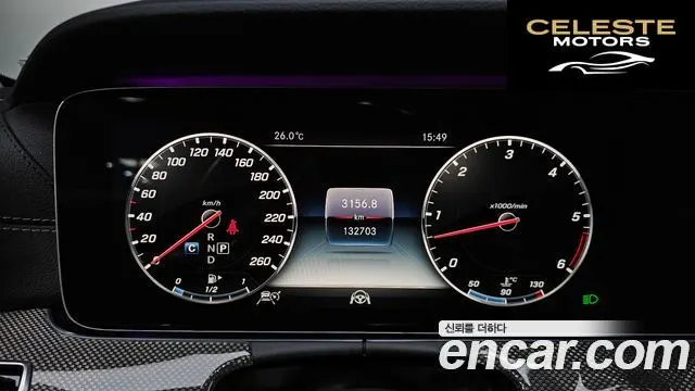 MERCEDES AMG CLS-Classe C257 CLS400d 4MATIC AMG Line 2019 — photo 11 sur 31