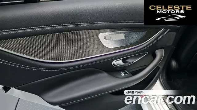 MERCEDES AMG CLS-Classe C257 CLS400d 4MATIC AMG Line 2019 — photo 15 sur 31