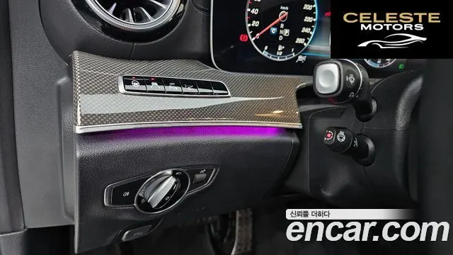 MERCEDES AMG CLS-Classe C257 CLS400d 4MATIC AMG Line 2019 — photo 20 sur 31