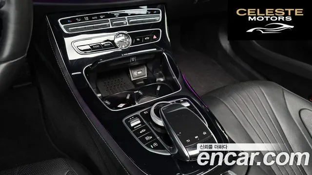 MERCEDES AMG CLS-Classe C257 CLS400d 4MATIC AMG Line 2019 — photo 24 sur 31