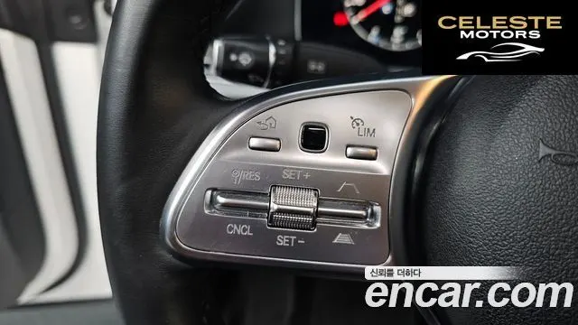 MERCEDES AMG CLS-Classe C257 CLS400d 4MATIC AMG Line 2019 — photo 25 sur 31