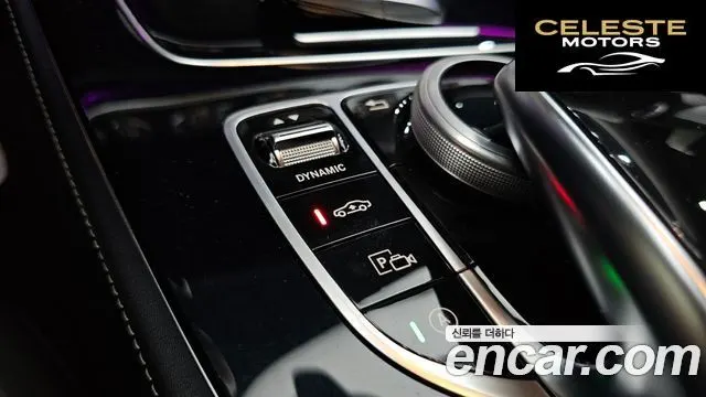 MERCEDES AMG CLS-Classe C257 CLS400d 4MATIC AMG Line 2019 — photo 30 sur 31