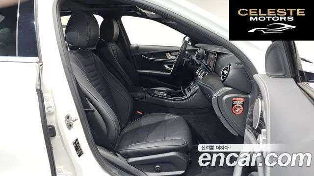 MERCEDES AMG E-Classe W213 E250 AMG Line 2023 — photo 15 sur 36