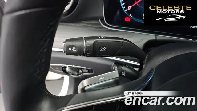 MERCEDES AMG E-Classe W213 E250 AMG Line 2023 — photo 26 sur 36